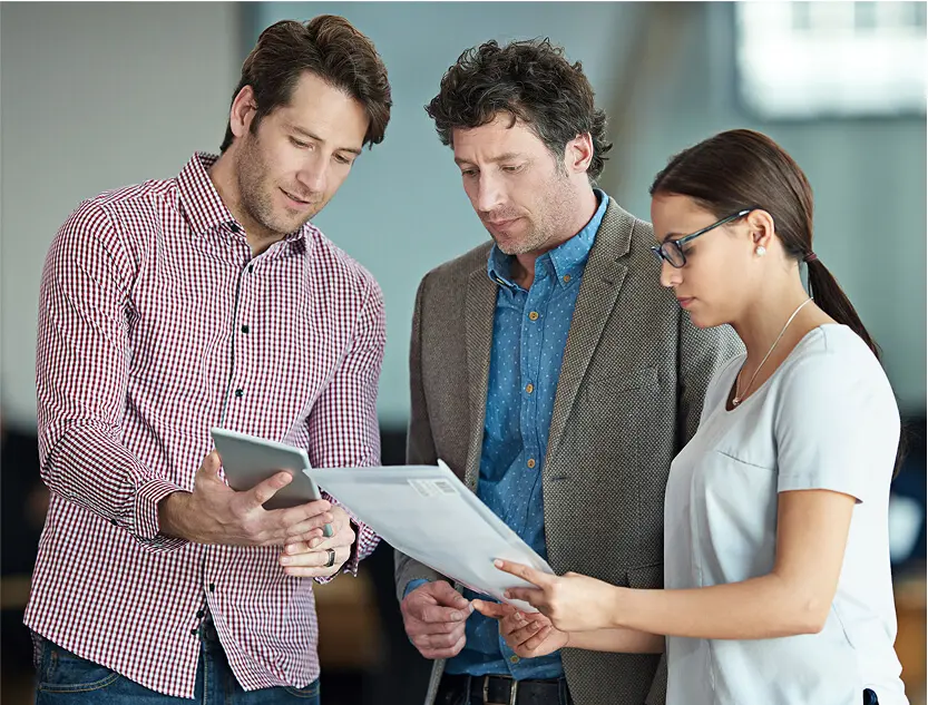 Which Compliance Framework is Right for Your Business?