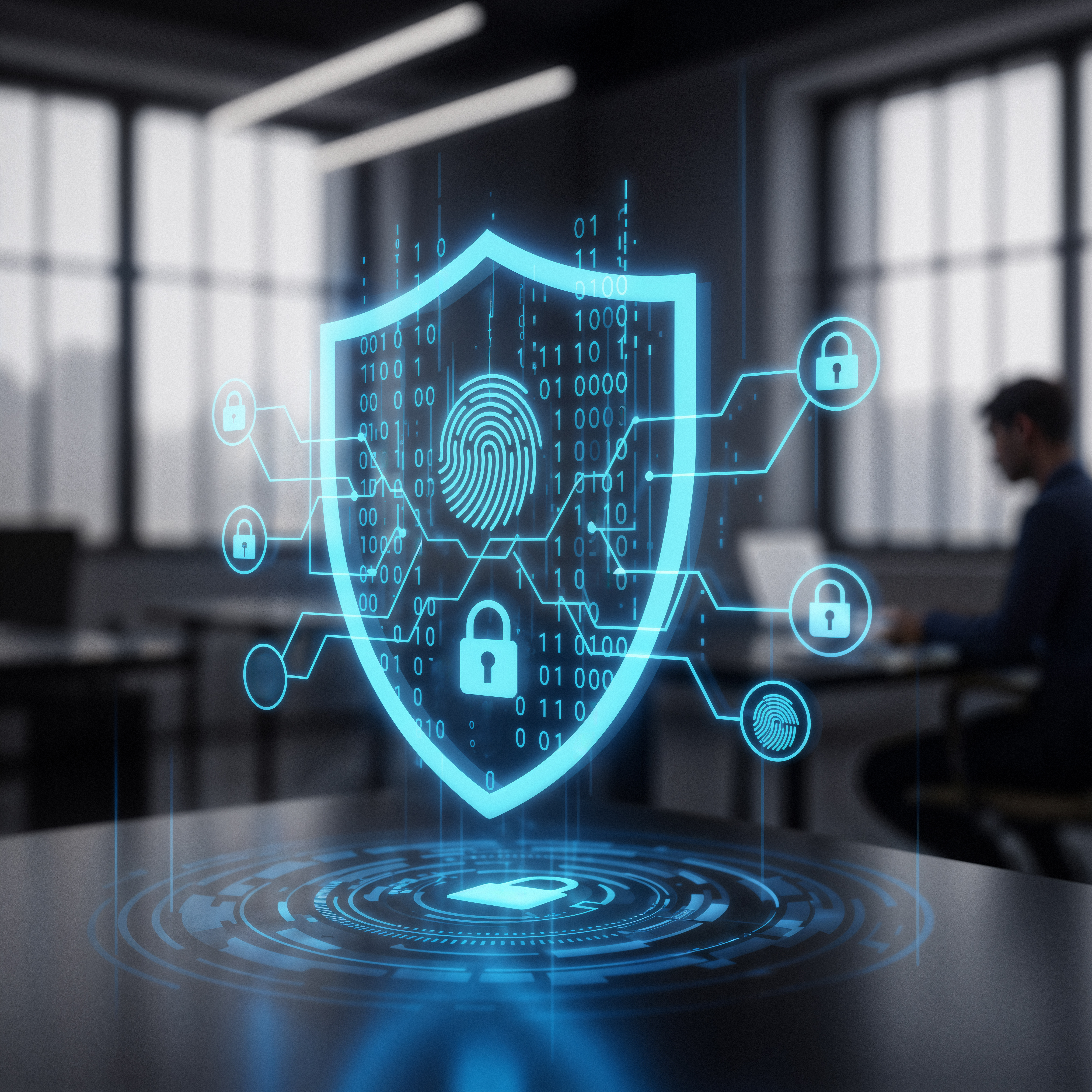 endpoint protection